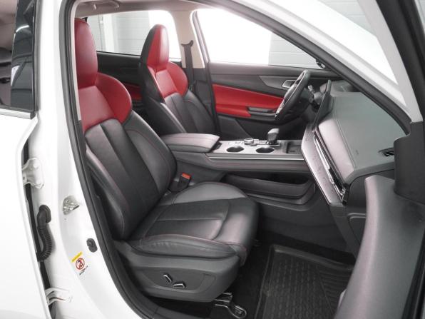 Changan CS55 Plus II с пробегом 2023 года, цена 2 049 000 рублей, 57656 км, внедорожник, Автокод Объявления