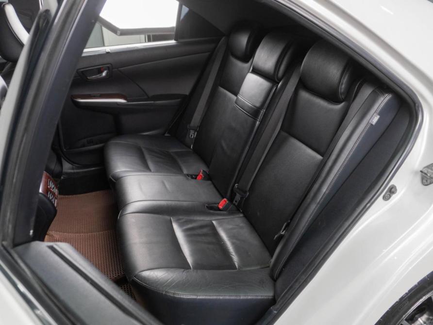 Toyota Camry VII (XV50) Тюмень  - изображение 9