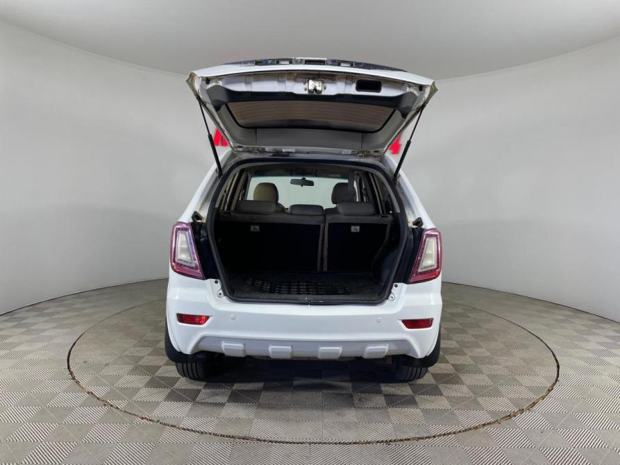 Lifan X60 I Воронеж  - изображение 7