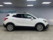 Opel Mokka I Москва  - изображение 21