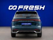 Geely Monjaro I Москва  - изображение 33