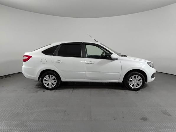 Lada (ВАЗ) Granta I Рестайлинг с пробегом 2023 года, цена 775 000 рублей, 64377 км, лифтбек, Автокод Объявления