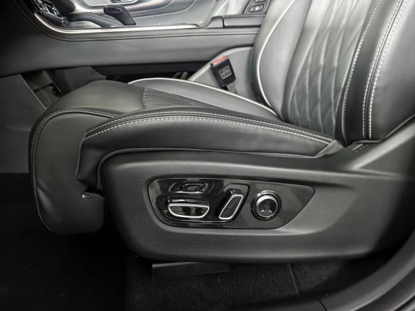 GAC GS8 II с пробегом 2024 года, цена 3 685 000 рублей, 34608 км, внедорожник, Автокод Объявления