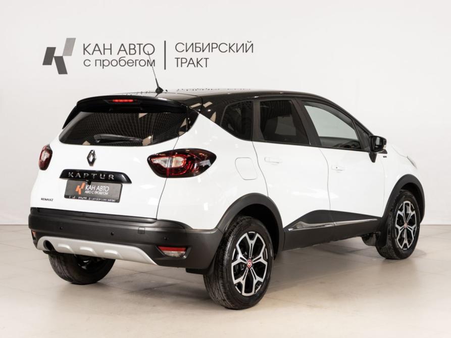 Renault Kaptur I Казань  - изображение 3