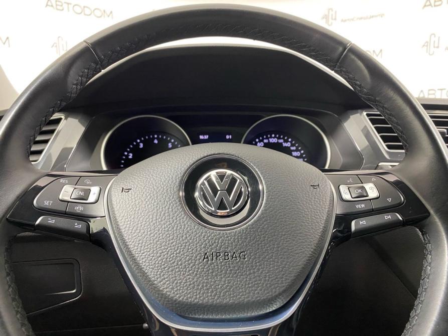 Volkswagen Tiguan II Москва  - изображение 18