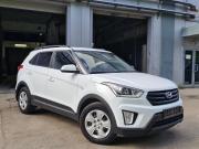 Hyundai Creta I Нижний Новгород  - изображение 4