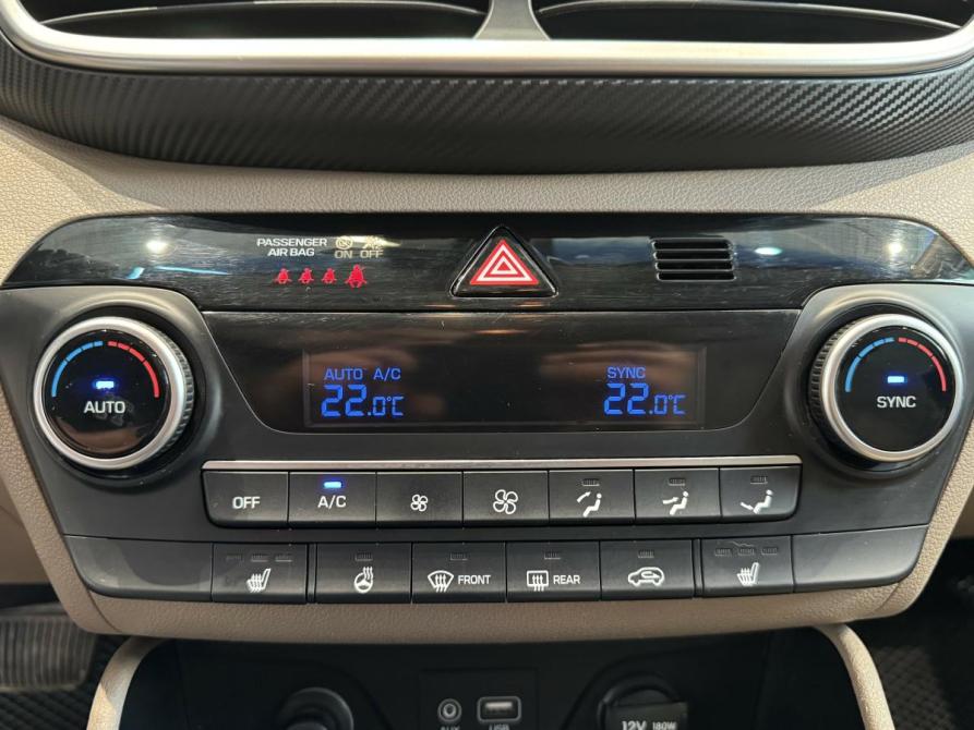 Hyundai Tucson III Рестайлинг Волжский  - изображение 18