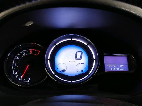 Renault Fluence I с пробегом 2011 года, цена 689 000 рублей, 151517 км, седан, Автокод Объявления