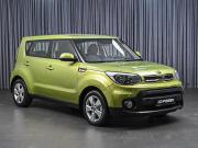 Kia Soul II Рестайлинг Ставрополь  - изображение 22