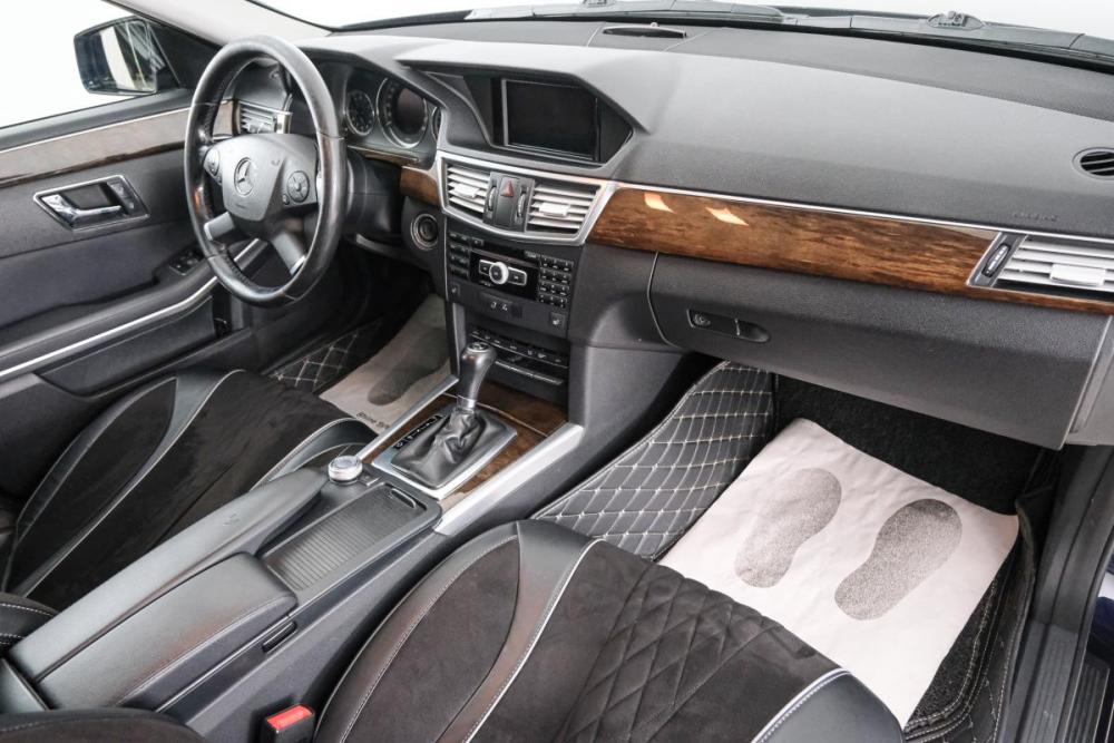 Mercedes-Benz E-Класс IV (W212 S212 C207) Красноярск  - изображение 13