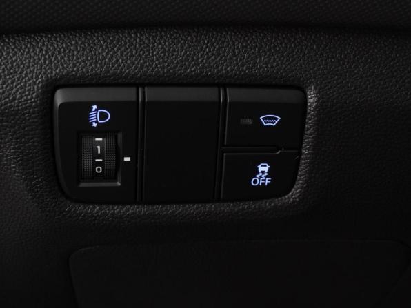 Hyundai Creta I Рестайлинг с пробегом 2020 года, цена 2 173 000 рублей, 73149 км, внедорожник, Автокод Объявления
