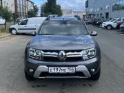 Renault Duster I Рестайлинг Оренбург  - изображение 12