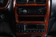 Hyundai Sonata IV (EF) Рестайлинг Сургут  - изображение 31