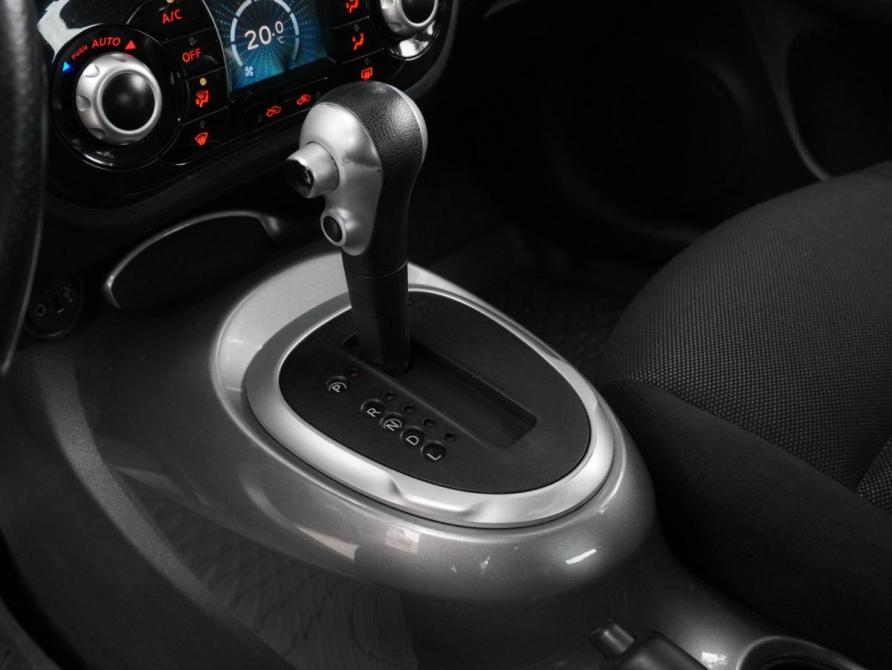 Nissan Juke I Калининград  - изображение 12