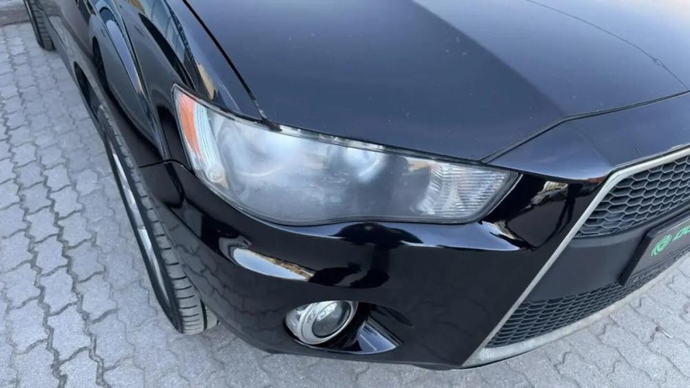 Mitsubishi Outlander II Рестайлинг Череповец  - изображение 4