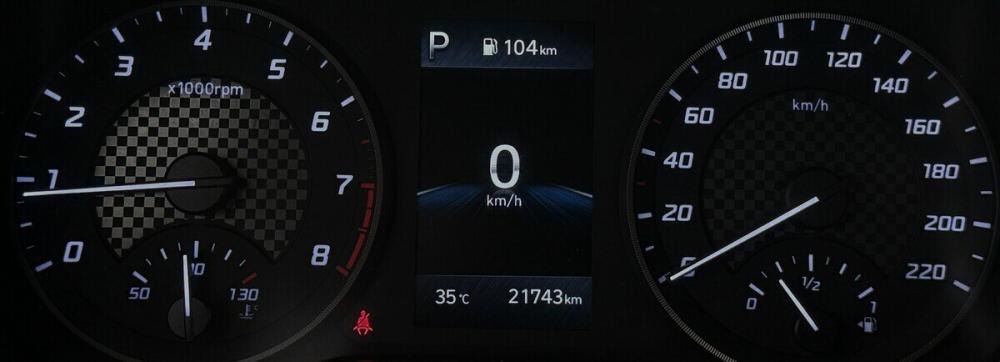 Hyundai Solaris II Рестайлинг Москва  - изображение 6