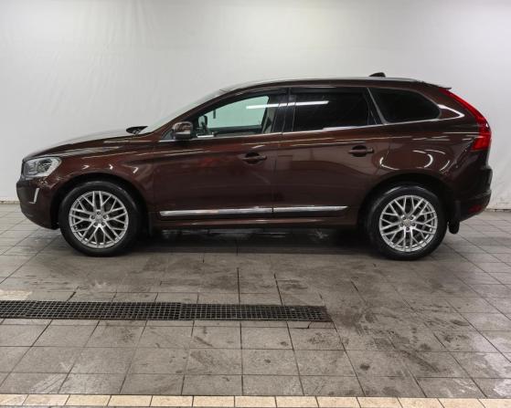 Volvo XC60 I Рестайлинг с пробегом 2014 года, цена 1 490 000 рублей, 226500 км, внедорожник, Автокод Объявления