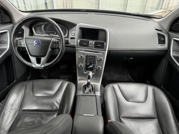 Volvo XC60 I Рестайлинг с пробегом 2016 года, цена 1 779 000 рублей, 128000 км, внедорожник, Автокод Объявления