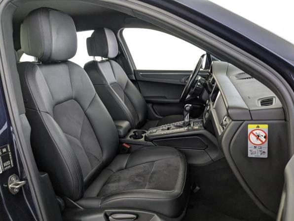 Porsche Macan I Рестайлинг с пробегом 2021 года, цена 3 665 000 рублей, 97103 км, внедорожник, Автокод Объявления