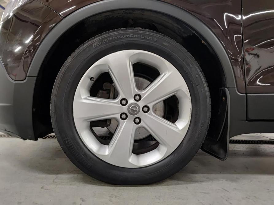 Opel Mokka I Казань  - изображение 22