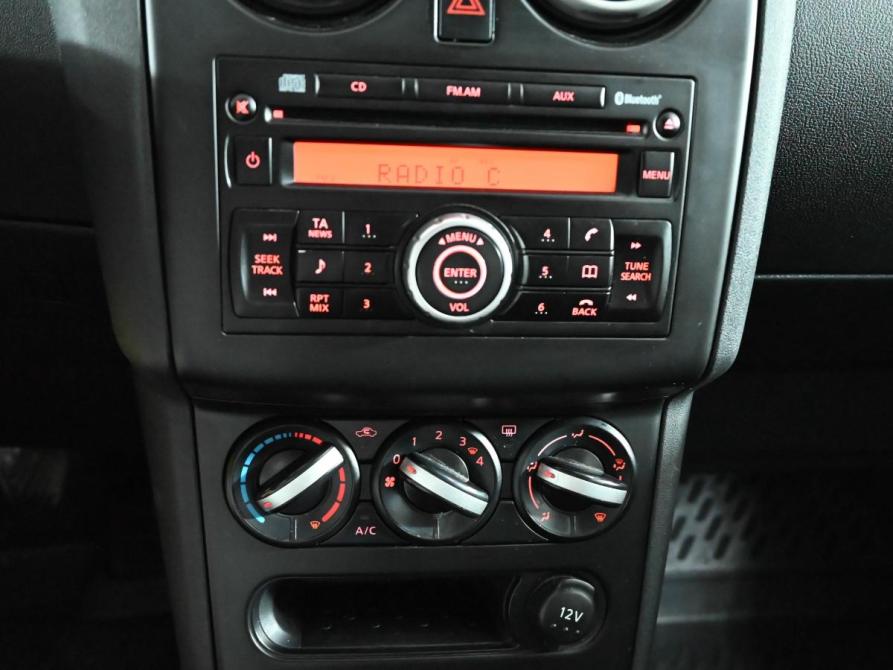 Nissan Qashqai I Рестайлинг Екатеринбург  - изображение 14