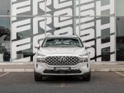 Hyundai Santa Fe IV Рестайлинг Краснодар  - изображение 23
