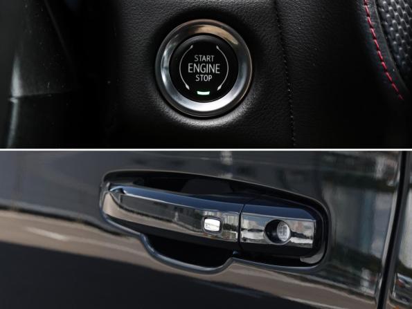 Chevrolet Tahoe V с пробегом 2021 года, цена 7 398 000 рублей, 135615 км, внедорожник, Автокод Объявления
