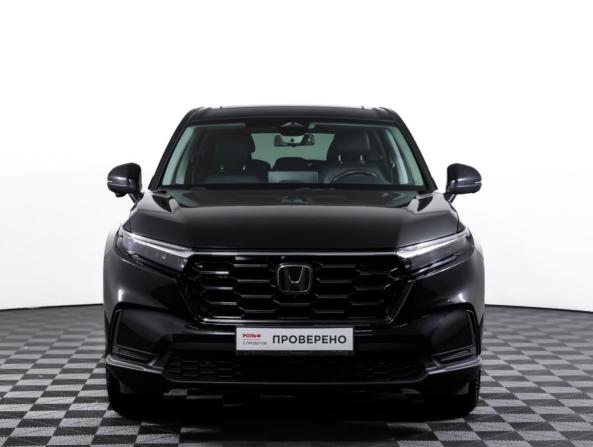 Honda CR-V VI с пробегом 2024 года, цена 3 490 000 рублей, 47125 км, внедорожник, Автокод Объявления