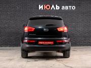 Kia Sportage III Рестайлинг Екатеринбург  - изображение 24