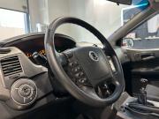 SsangYong Kyron I Рестайлинг Москва  - изображение 31