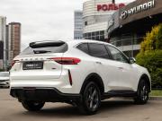 Haval F7 I Рестайлинг Москва  - изображение 22