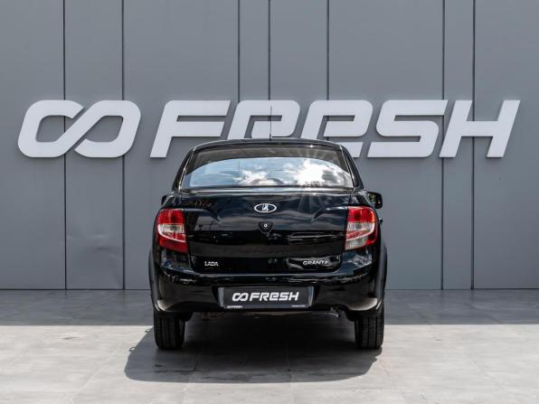 Lada (ВАЗ) Granta I с пробегом 2013 года, цена 380 000 рублей, 162860 км, седан, Автокод Объявления