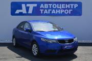 Kia Cerato II Таганрог  - изображение 16