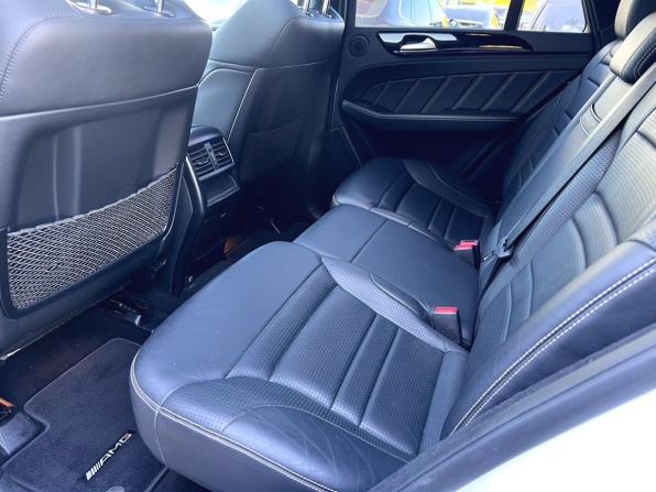 Mercedes-Benz GLE Coupe AMG I (C292) с пробегом 2016 года, цена 4 000 000 рублей, 113765 км, внедорожник, Автокод Объявления