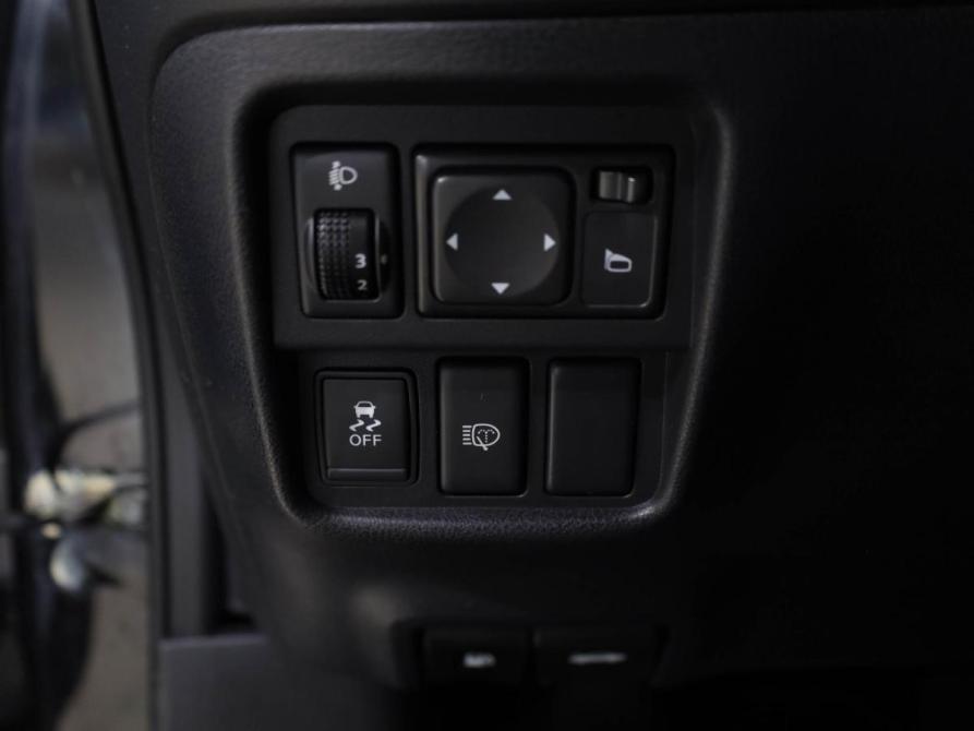 Nissan Juke I Ростов-на-Дону  - изображение 16