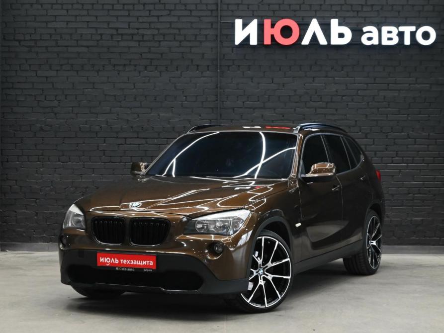 BMW X1 I (E84) Екатеринбург  - изображение 1