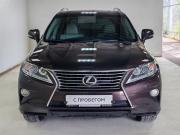 Lexus RX III Рестайлинг Астрахань  - изображение 22
