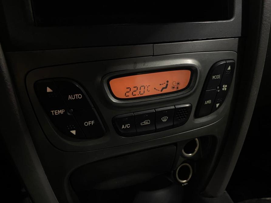 Hyundai Santa Fe Classic Челябинск  - изображение 13
