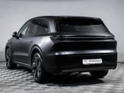 Li Auto (Lixiang) L6 I Москва  - изображение 29