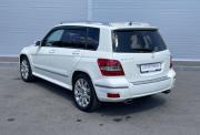 Mercedes-Benz GLK-Класс I (X204) Иваново  - изображение 34