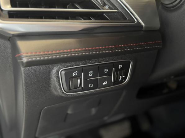 Changan CS75 I Рестайлинг с пробегом 2020 года, цена 1 890 000 рублей, 46580 км, внедорожник, Автокод Объявления