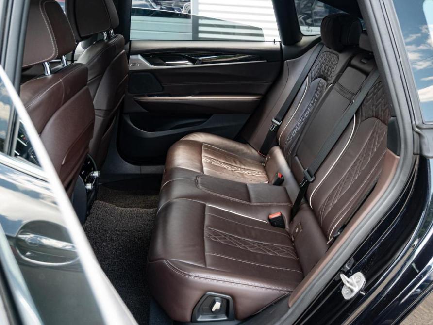 BMW 6 серии IV (G32) Рестайлинг Краснодар  - изображение 9
