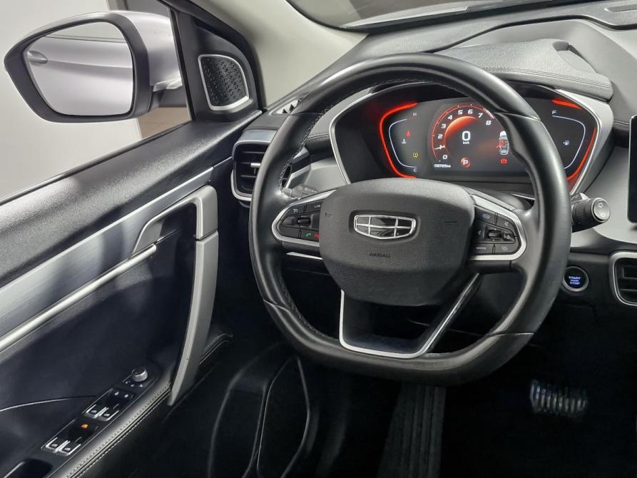 Geely Coolray I Нижний Новгород  - изображение 16