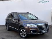 Haval H6 I Москва  - изображение 17