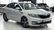 Kia Rio III Рестайлинг Шахты  - изображение 14