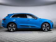 Audi e-tron I Москва  - изображение 25