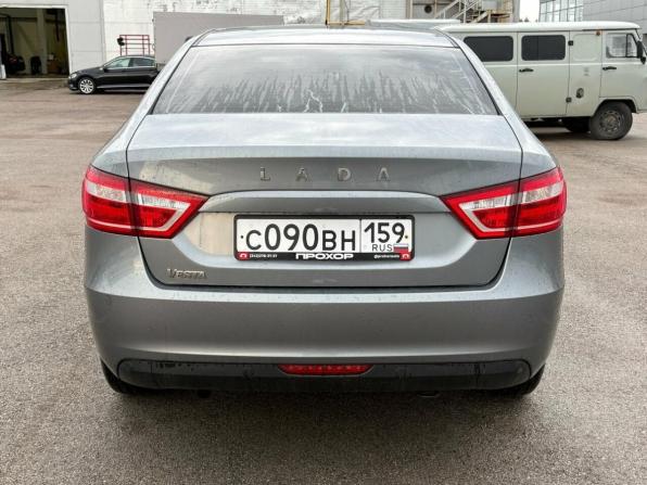 Lada (ВАЗ) Vesta I с пробегом 2019 года, цена 900 000 рублей, 136256 км, седан, Автокод Объявления