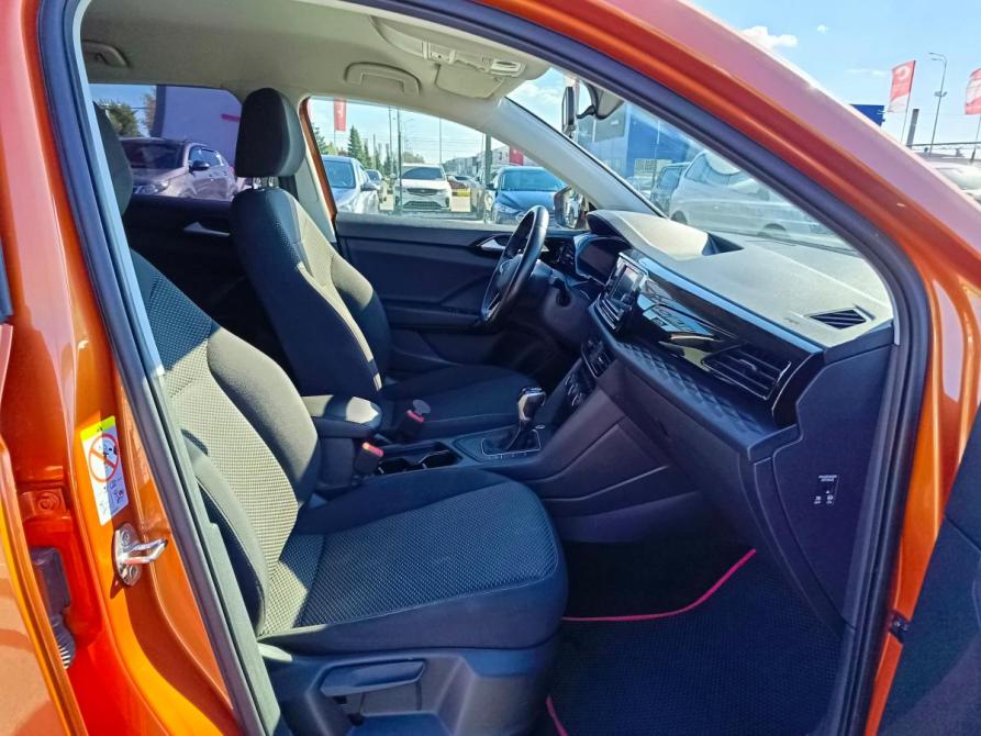 Volkswagen Taos I Тюмень  - изображение 14