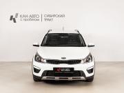 Kia Rio IV Казань  - изображение 10