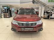 Subaru Forester III Казань  - изображение 24